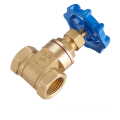 Best price brass  gate valve